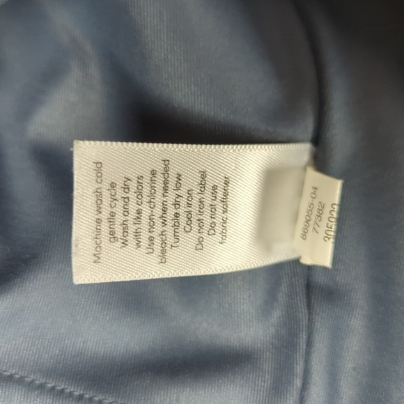 Athleta Ankle Length Leggings - Picture 9 of 9